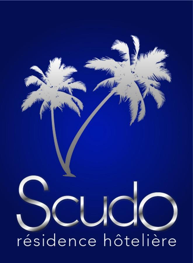 Residence Hoteliere Scudo Ajaccio  Exteriör bild